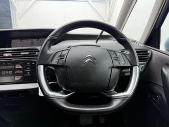 Citroen Grand C4 Picasso 1.6 BlueHDi VTR+ EAT6 Euro 6 (s/s) 5dr