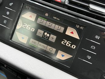 Citroen Grand C4 Picasso 1.6 BlueHDi VTR+ EAT6 Euro 6 (s/s) 5dr