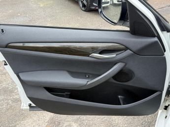 BMW X1 2.0 23d M Sport Steptronic xDrive Euro 5 5dr