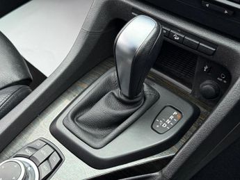 BMW X1 2.0 23d M Sport Steptronic xDrive Euro 5 5dr