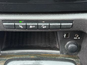 BMW X1 2.0 23d M Sport Steptronic xDrive Euro 5 5dr