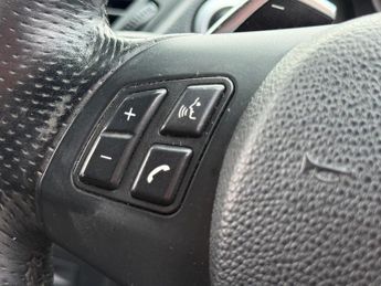 BMW X1 2.0 23d M Sport Steptronic xDrive Euro 5 5dr