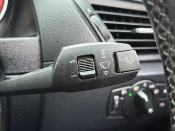 BMW X1 2.0 23d M Sport Steptronic xDrive Euro 5 5dr