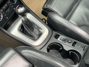 Audi Q3 2.0 TDI S line Plus S Tronic quattro Euro 6 (s/s) 5dr