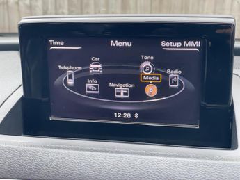 Audi Q3 2.0 TDI S line Plus S Tronic quattro Euro 6 (s/s) 5dr