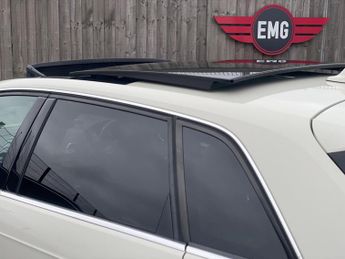 Audi A3 1.4 TFSI S line Sportback S Tronic Euro 5 (s/s) 5dr