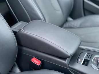 Audi A3 1.4 TFSI S line Sportback S Tronic Euro 5 (s/s) 5dr