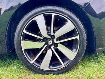 Renault Clio 1.5 dCi Dynamique S Nav Auto Euro 6 5dr