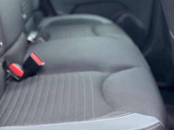 Renault Clio 1.5 dCi Dynamique S Nav Auto Euro 6 5dr