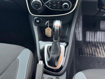 Renault Clio 1.5 dCi Dynamique S Nav Auto Euro 6 5dr