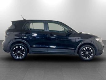 Volkswagen T-Cross 1.0 TSI S Euro 6 (s/s) 5dr