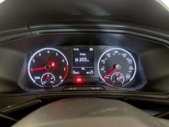 Volkswagen T-Cross 1.0 TSI S Euro 6 (s/s) 5dr