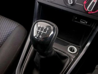 Volkswagen T-Cross 1.0 TSI S Euro 6 (s/s) 5dr