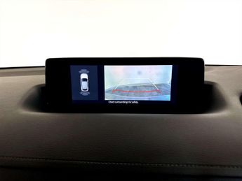 Mazda MX-30 35.5kWh SE-L Lux SUV 5dr Electric Auto (145 ps)