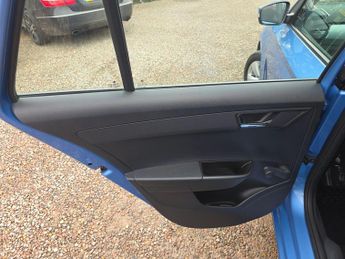 Skoda Fabia 1.2 TSI SE DSG Euro 6 (s/s) 5dr