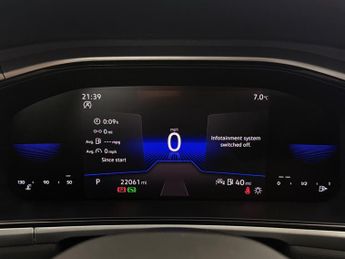 Volkswagen T-Roc 1.5 TSI Life DSG Euro 6 (s/s) 5dr