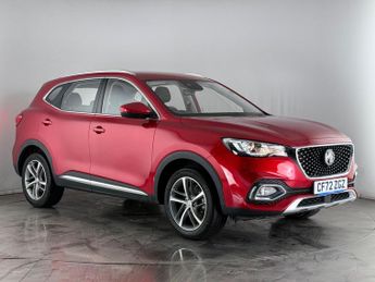 MG HS 1.5 T-GDI Excite Euro 6 (s/s) 5dr