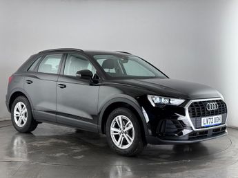 Audi Q3 1.5 TFSI CoD 35 Technik S Tronic Euro 6 (s/s) 5dr
