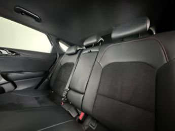 Kia ProCeed 1.6 T-GDi GT Shooting Brake DCT Euro 6 (s/s) 5dr