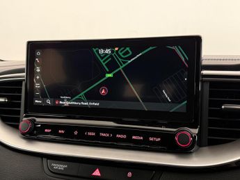 Kia ProCeed 1.6 T-GDi GT Shooting Brake DCT Euro 6 (s/s) 5dr