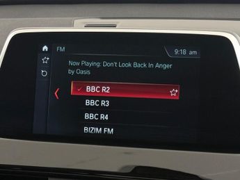 BMW X1 2.0 20d Sport Auto xDrive Euro 6 (s/s) 5dr