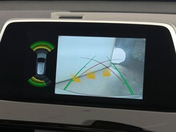 BMW X1 2.0 20d Sport Auto xDrive Euro 6 (s/s) 5dr