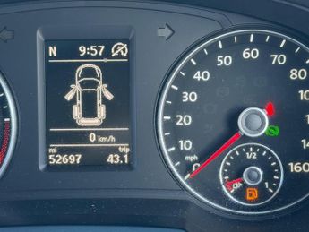 SEAT Alhambra 2.0 TDI CR SE MPV 5dr Diesel DSG Euro 5 (s/s) (140 ps)