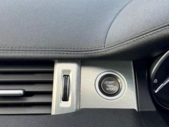 Land Rover Range Rover Evoque 2.0 TD4 SE Tech Auto 4WD Euro 6 (s/s) 5dr