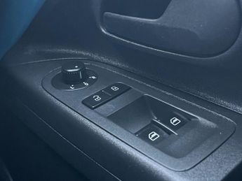 Volkswagen e-up! 36.8kWh e-up! Auto 5dr