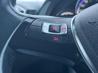 Volkswagen e-up! 36.8kWh e-up! Auto 5dr