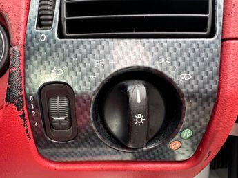 Mercedes-Benz SLK 2.3 SLK230 Kompressor Kompressor 2dr