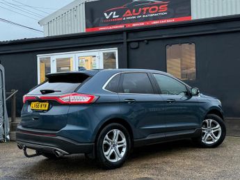 Ford Edge 2.0 TDCi Titanium Powershift AWD Euro 6 (s/s) 5dr