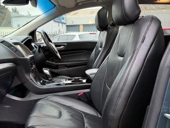Ford Edge 2.0 TDCi Titanium Powershift AWD Euro 6 (s/s) 5dr