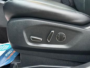 Ford Edge 2.0 TDCi Titanium Powershift AWD Euro 6 (s/s) 5dr