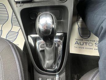 Renault Captur 1.5 dCi ENERGY Dynamique S Nav Auto Euro 6 (s/s) 5dr