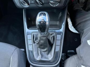 Skoda Fabia 1.0 TSI SE Comfort DSG Euro 6 (s/s) 5dr