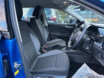 Skoda Fabia 1.0 TSI SE Comfort DSG Euro 6 (s/s) 5dr