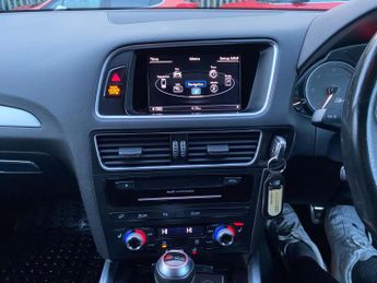 Audi SQ5 3.0 BiTDI V6 Tiptronic quattro Euro 6 (s/s) 5dr