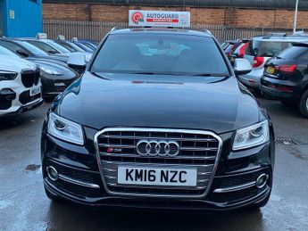 Audi SQ5 3.0 BiTDI V6 Tiptronic quattro Euro 6 (s/s) 5dr