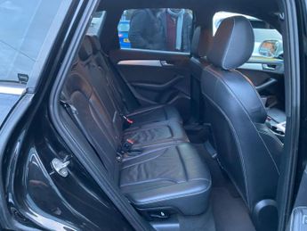 Audi SQ5 3.0 BiTDI V6 Tiptronic quattro Euro 6 (s/s) 5dr