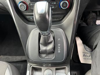 Ford Kuga 1.5T EcoBoost Titanium Auto AWD Euro 6 (s/s) 5dr