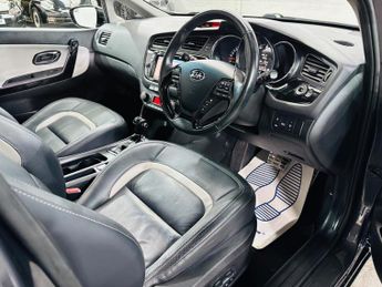 Kia Ceed 1.6 GDi 4 Tech DCT Euro 5 5dr