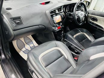 Kia Ceed 1.6 GDi 4 Tech DCT Euro 5 5dr