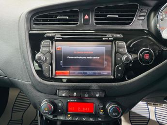 Kia Ceed 1.6 GDi 4 Tech DCT Euro 5 5dr