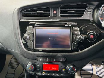 Kia Ceed 1.6 GDi 4 Tech DCT Euro 5 5dr