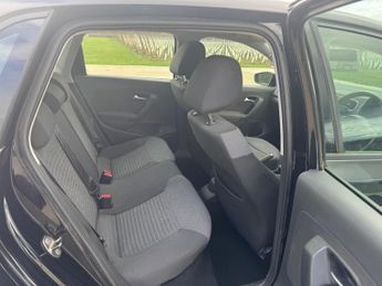 Volkswagen Polo 1.4 SE DSG Euro 5 5dr
