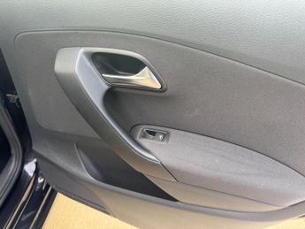 Volkswagen Polo 1.4 SE DSG Euro 5 5dr