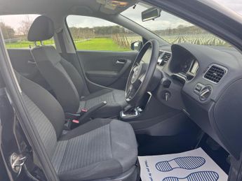Volkswagen Polo 1.4 SE DSG Euro 5 5dr