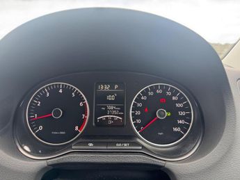 Volkswagen Polo 1.4 SE DSG Euro 5 5dr