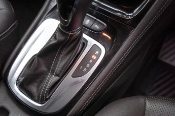 Vauxhall Astra 1.4i Turbo Elite Nav Auto Euro 6 (s/s) 5dr